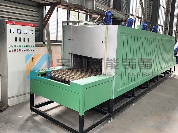 流水線烘干線(油墨/絲印/噴涂/浸漆) 流水線烘干線(油墨/絲印/噴涂/浸漆)